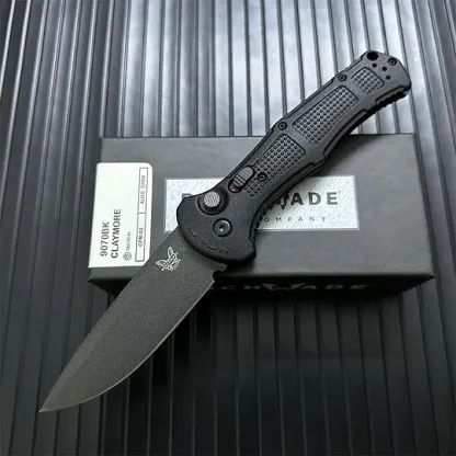 Claymore 9070 Auto Portable Knife