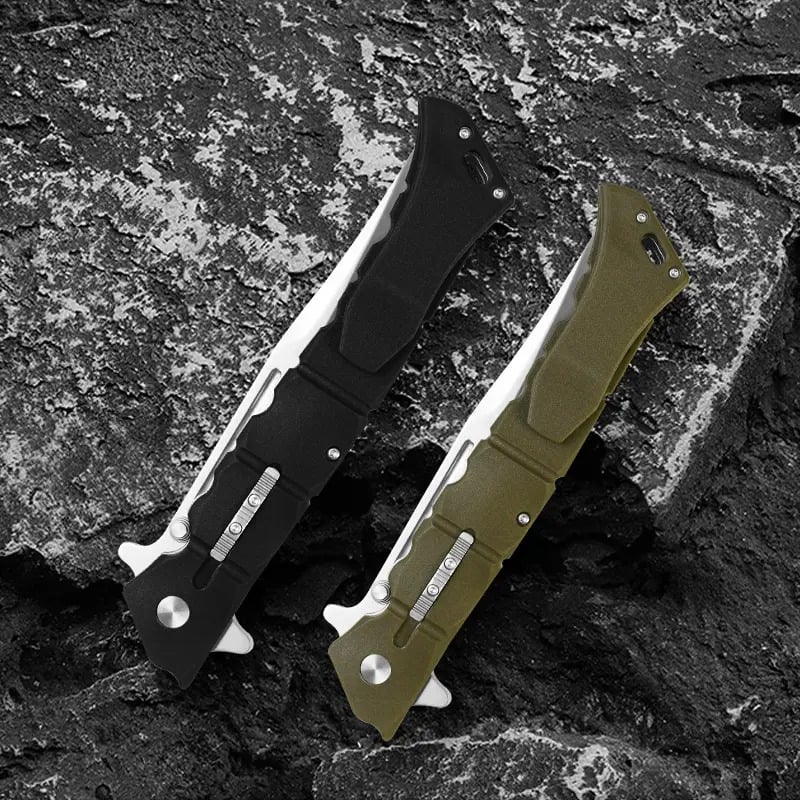 Multifunctional Outdoor Knife