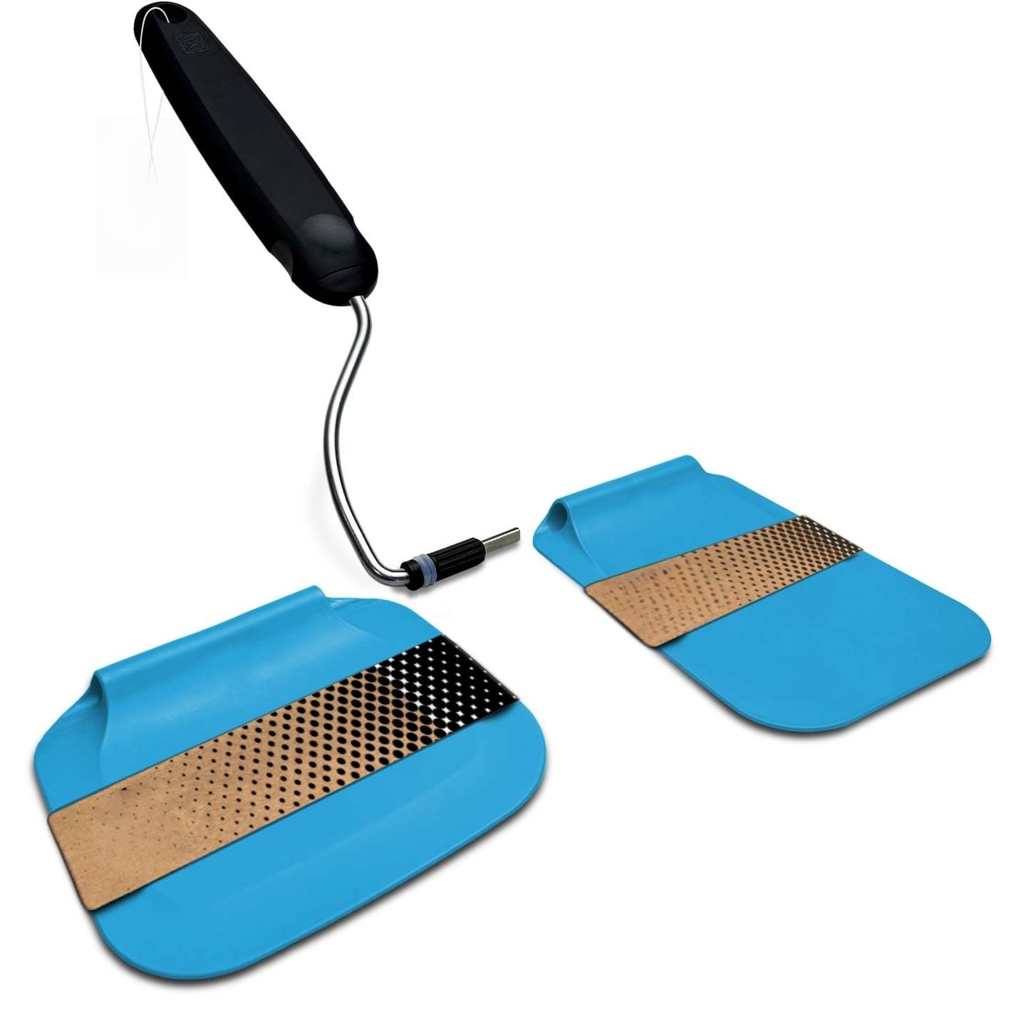 7-Angle All-Purpose Spatula
