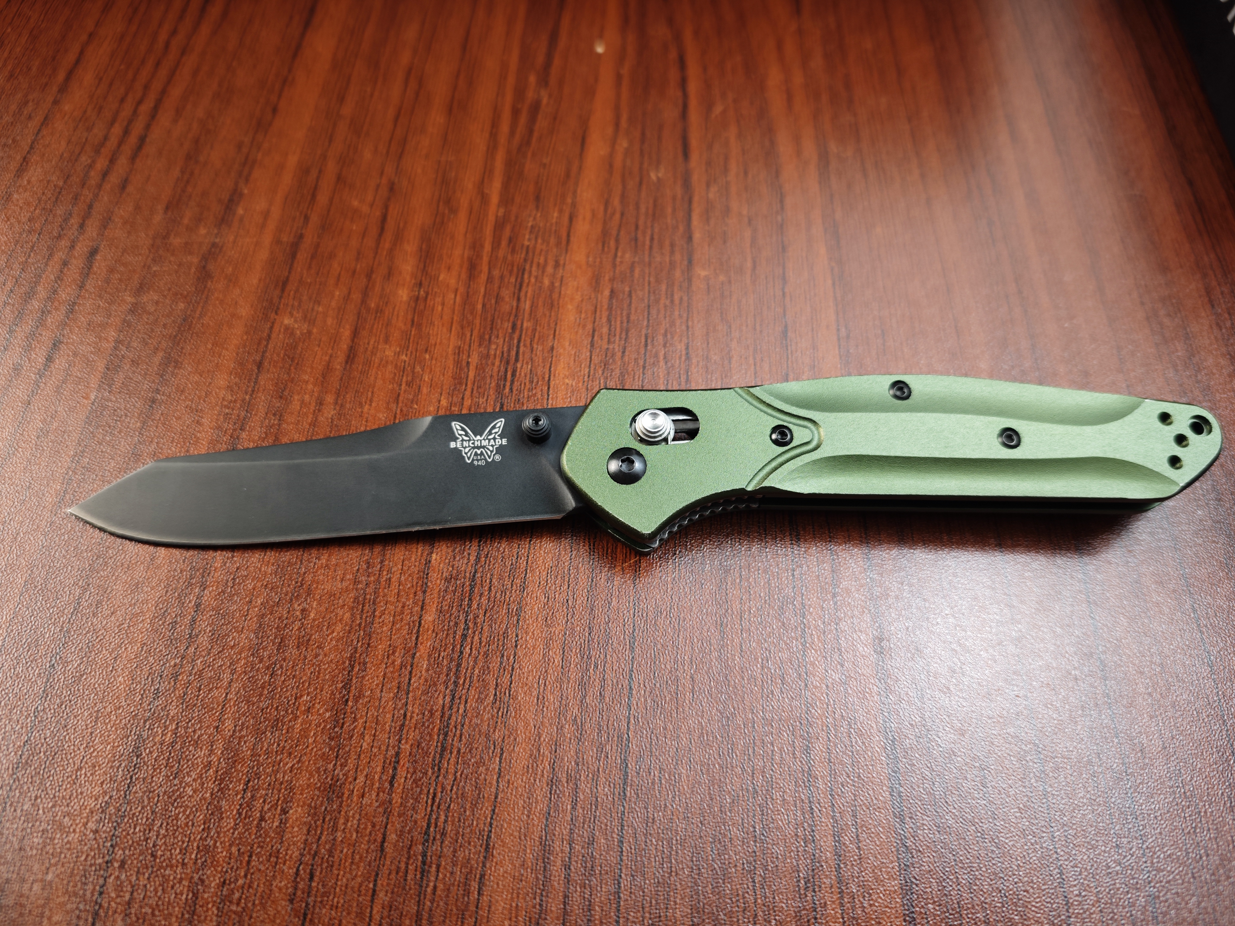  940 Auto Portable Knife
