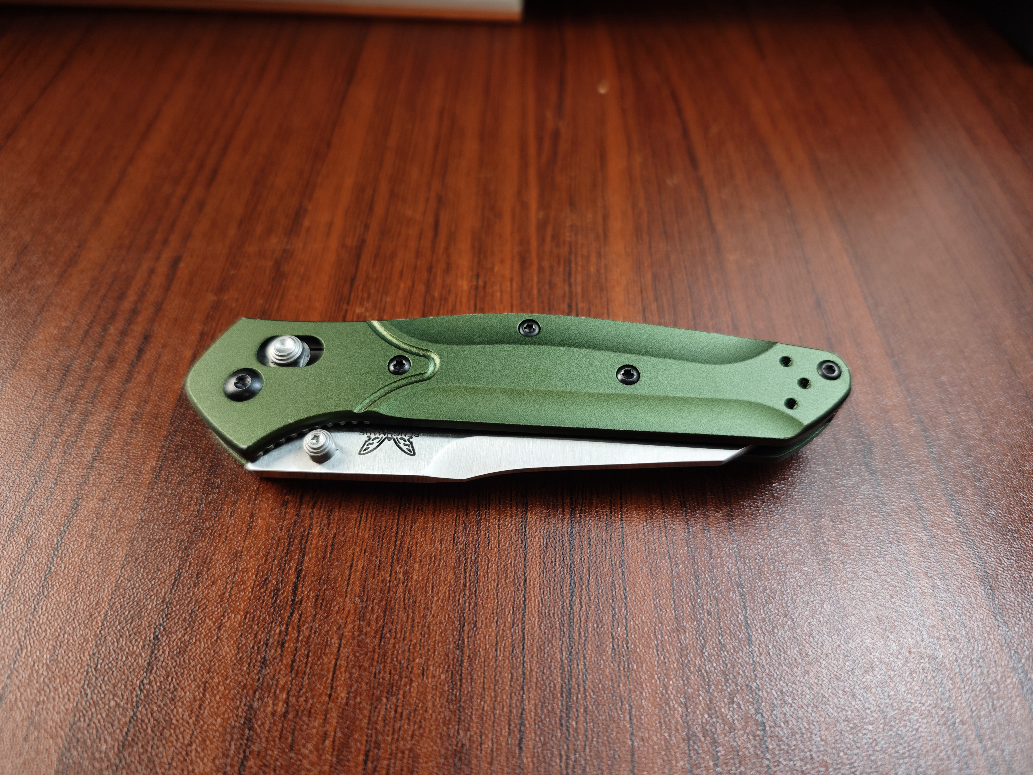  940 Auto Portable Knife