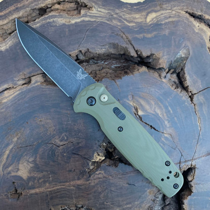  CLA 4300 Automatic Knife