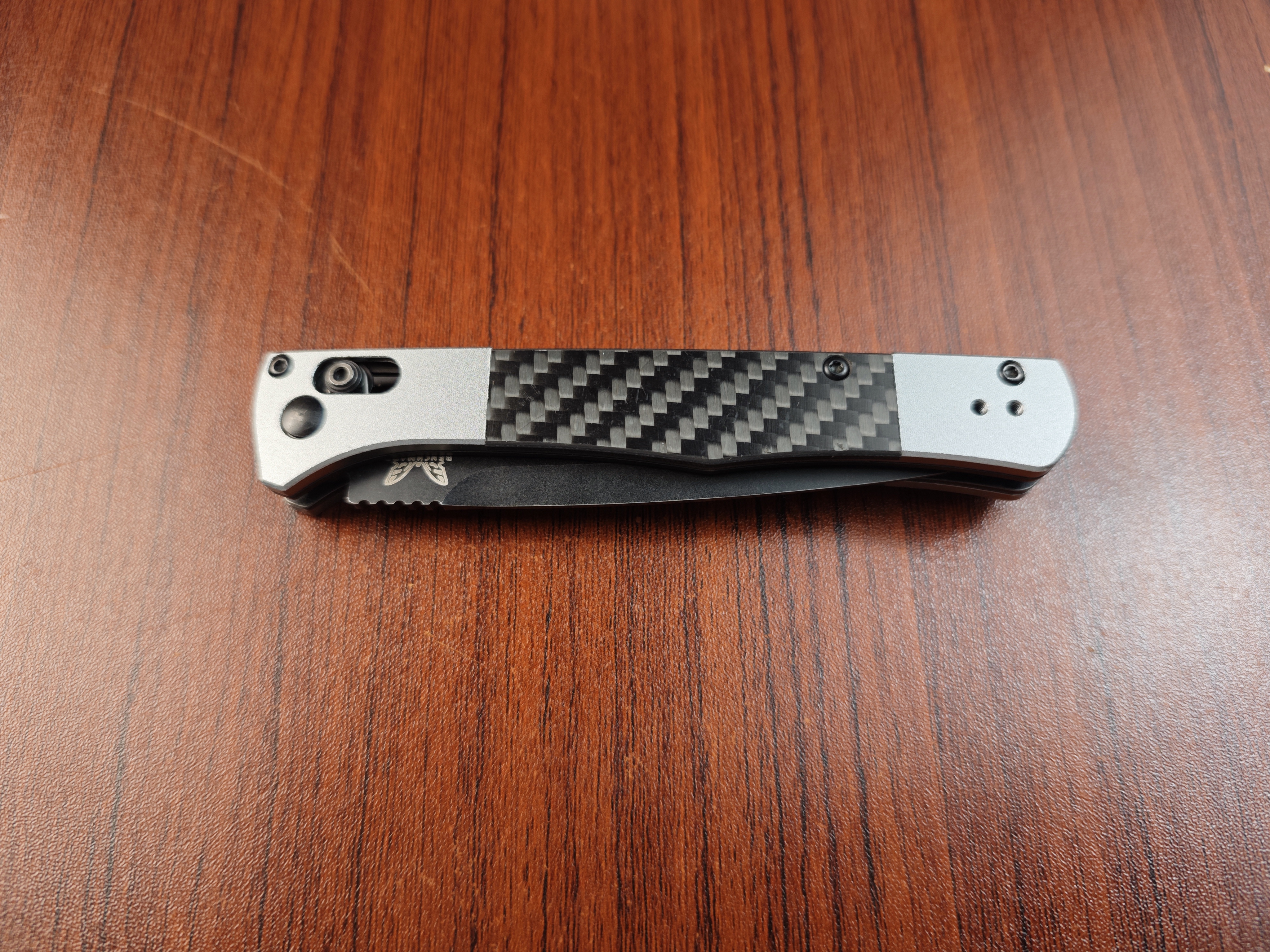  4170 Auto Portable Knife