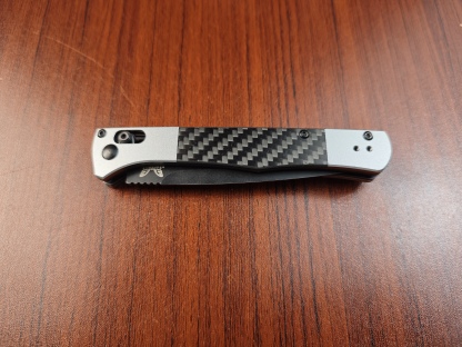  4170 Auto Portable Knife