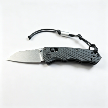  290 Auto Portable Knife