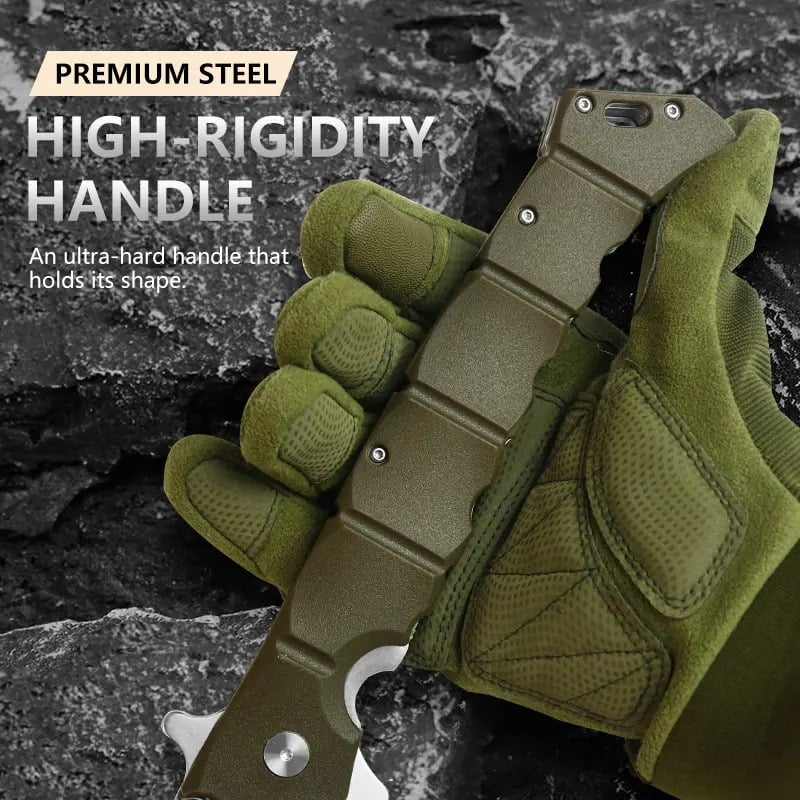 Multifunctional Outdoor Knife