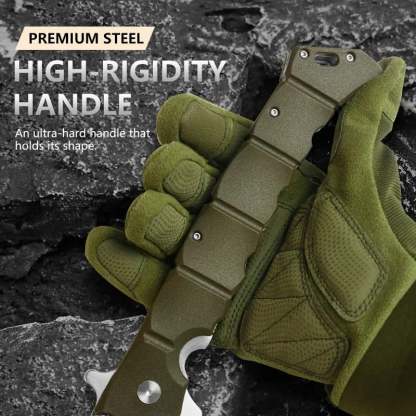 Multifunctional Outdoor Knife