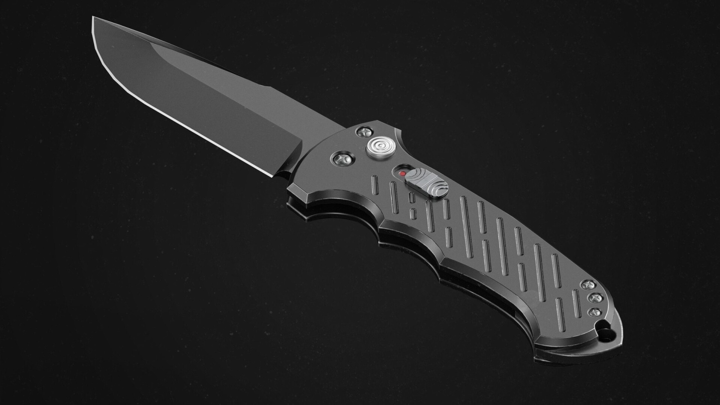GB 06 AUTOMATIC KNIFE