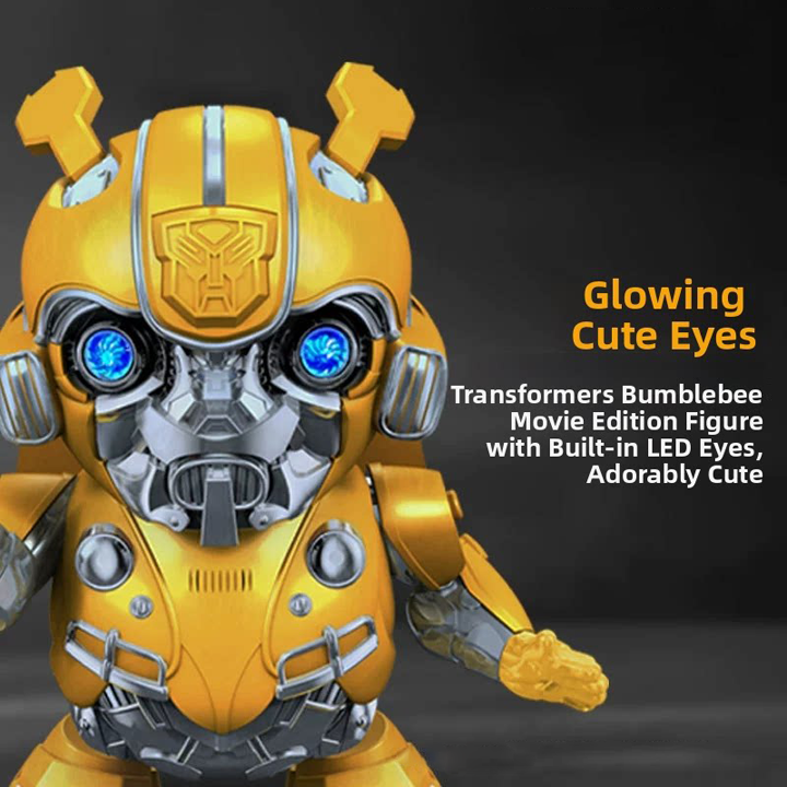 AI Smart Children's Early Education Robot - Remote Control Programming Interactive Toy