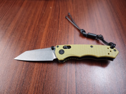 290 Auto Portable Knife
