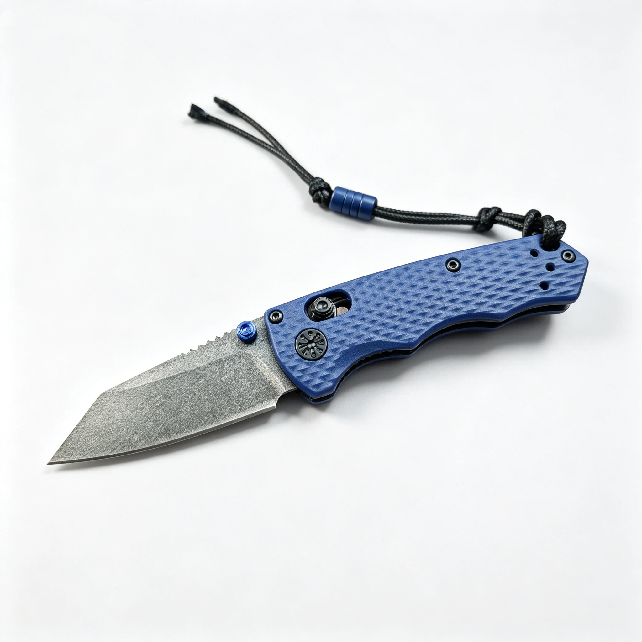  290 Auto Portable Knife