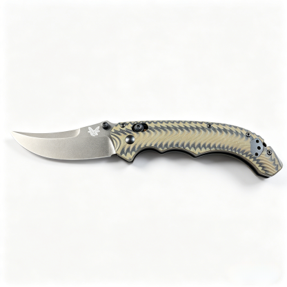  865 Auto Portable Knife