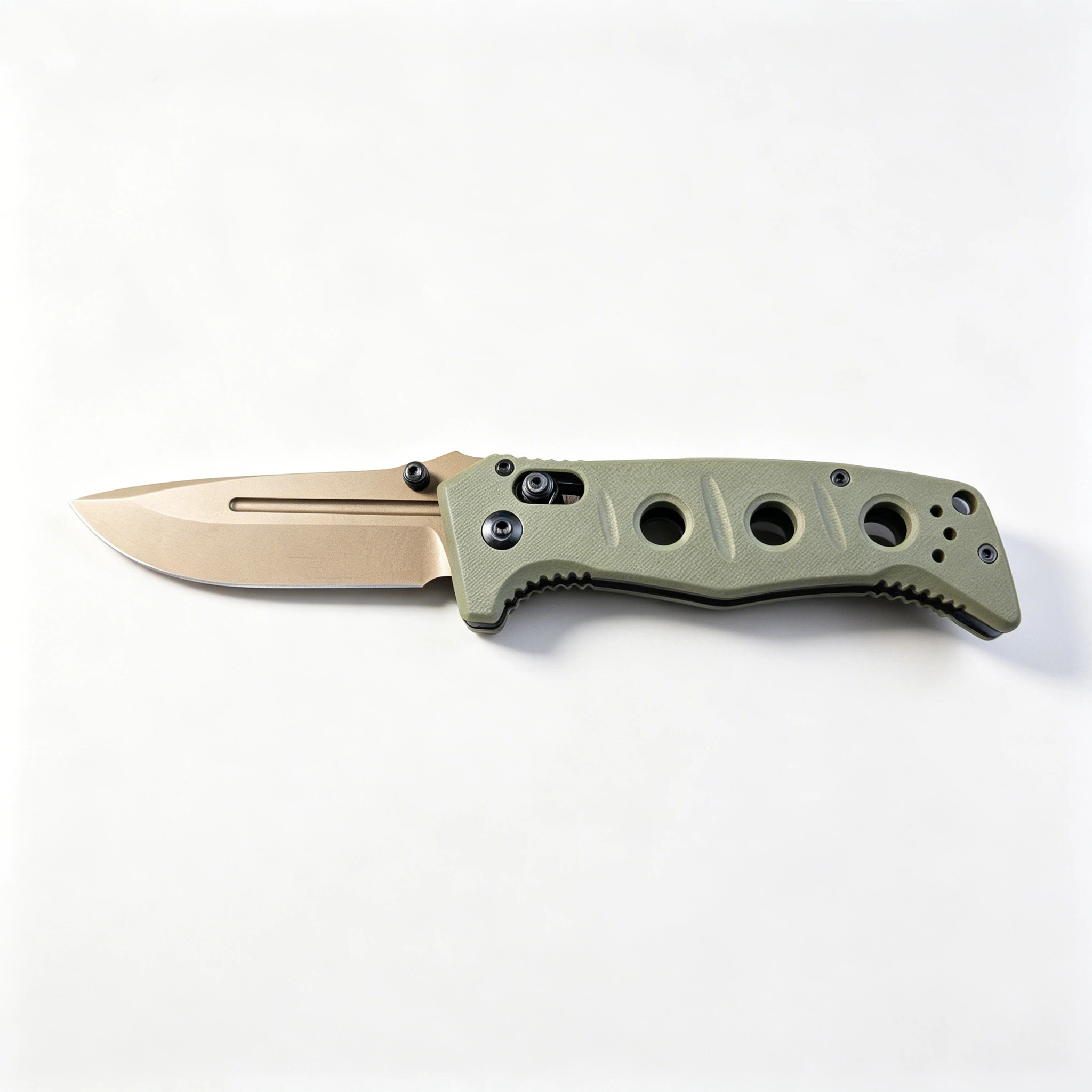  273 Auto Portable Knife