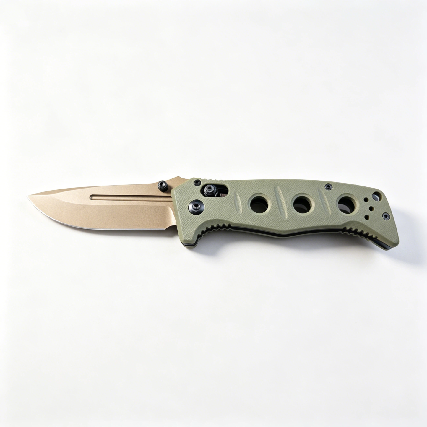 273 Auto Portable Knife