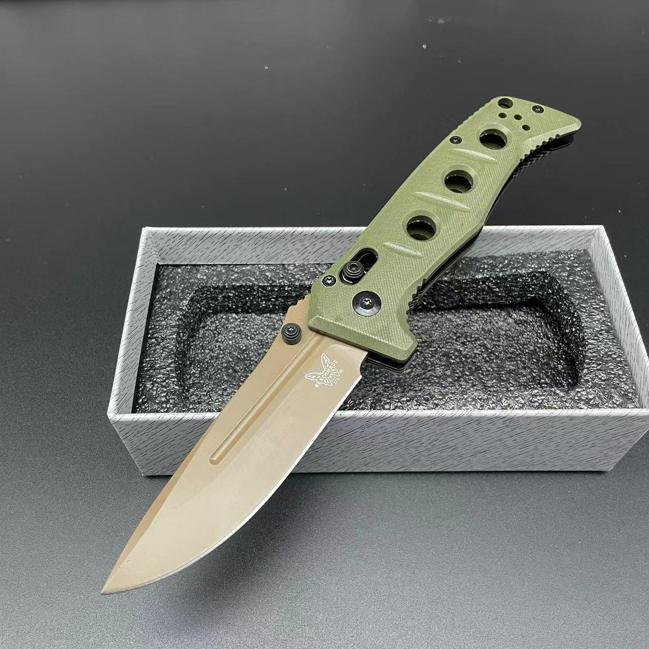  273 Auto Portable Knife