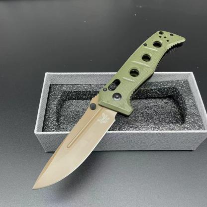  273 Auto Portable Knife