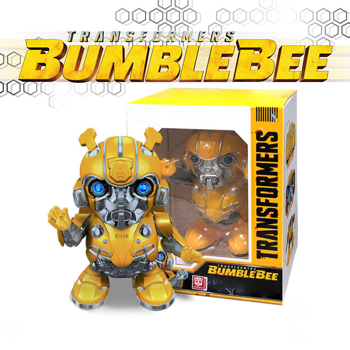 AI Smart Children's Early Education Robot - Remote Control Programming Interactive Toy