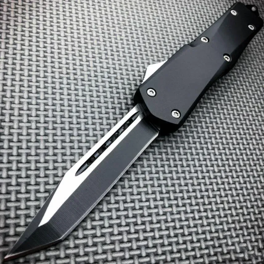 Killer Series Mirror UTX85 Cerberus