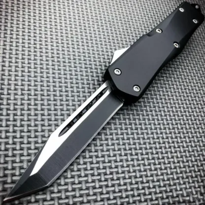 Killer Series Mirror UTX85 Cerberus