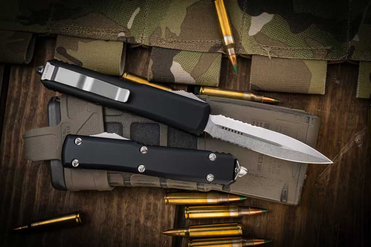 Killer Series Mirror UTX85 Cerberus