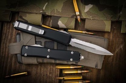 Killer Series Mirror UTX85 Cerberus
