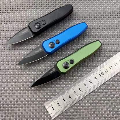 7500 Launch 4 Automatic Knife