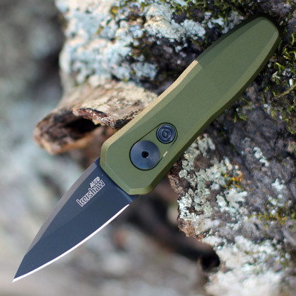 7500 Launch 4 Automatic Knife