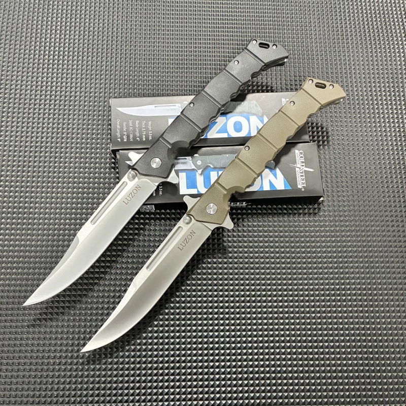 Multifunctional Outdoor Knife