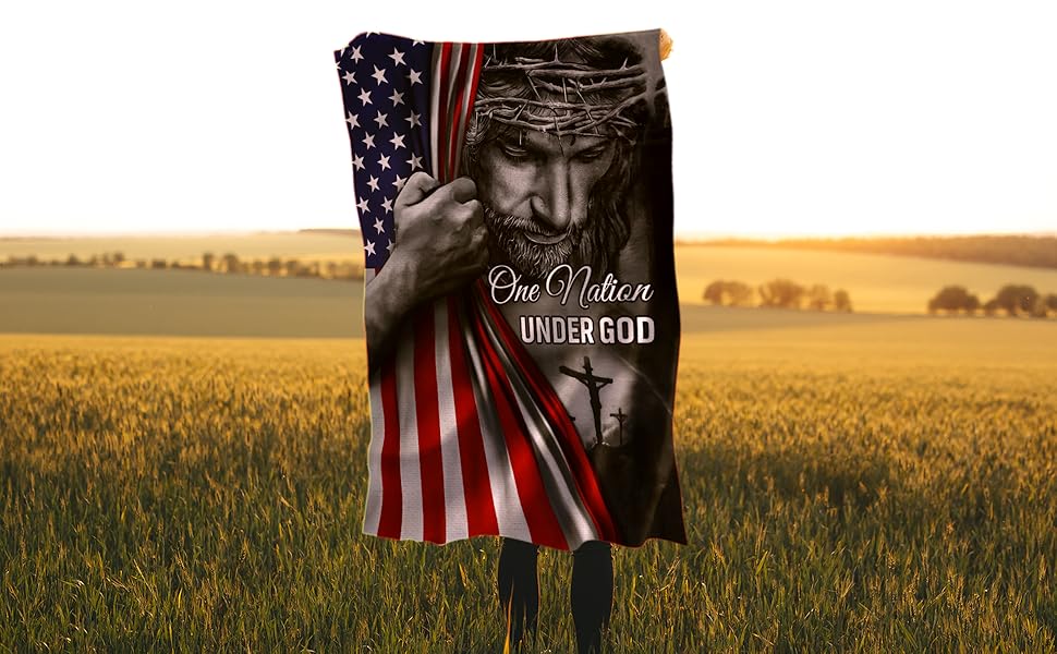 TRL06F2 Image01 flag on field