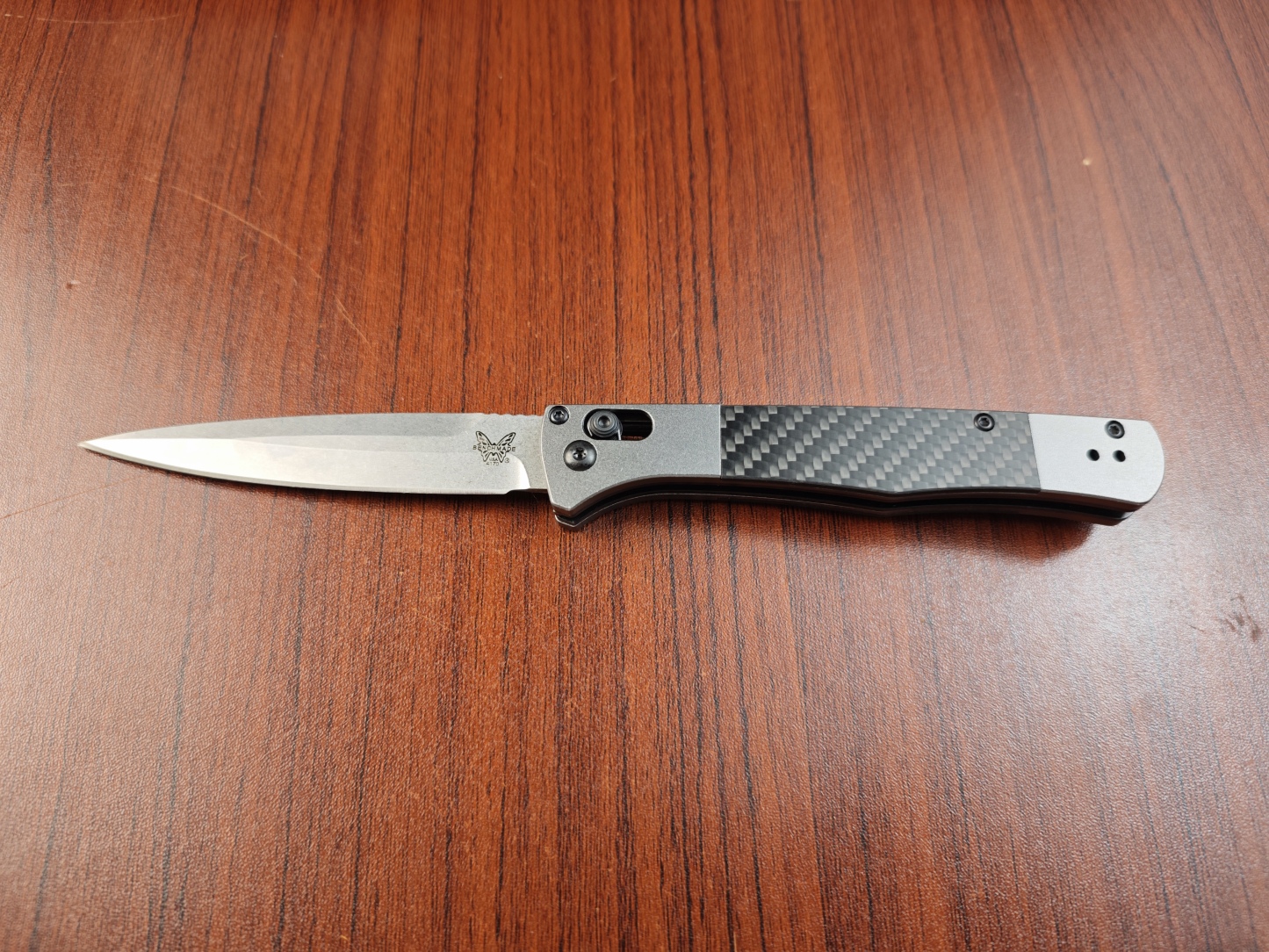  4170 Auto Portable Knife