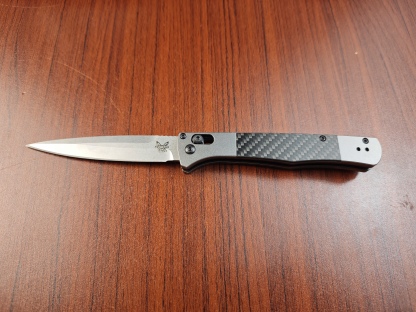  4170 Auto Portable Knife