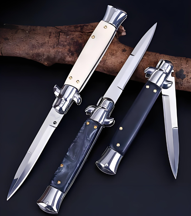 Italian Mafia Hurricane Series (Last day super discount)