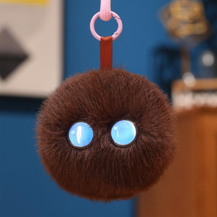 [Copy11111]AI Interactive Plush Toy - Intelligent Dialogue Emotional Desk Companion Educational Doll