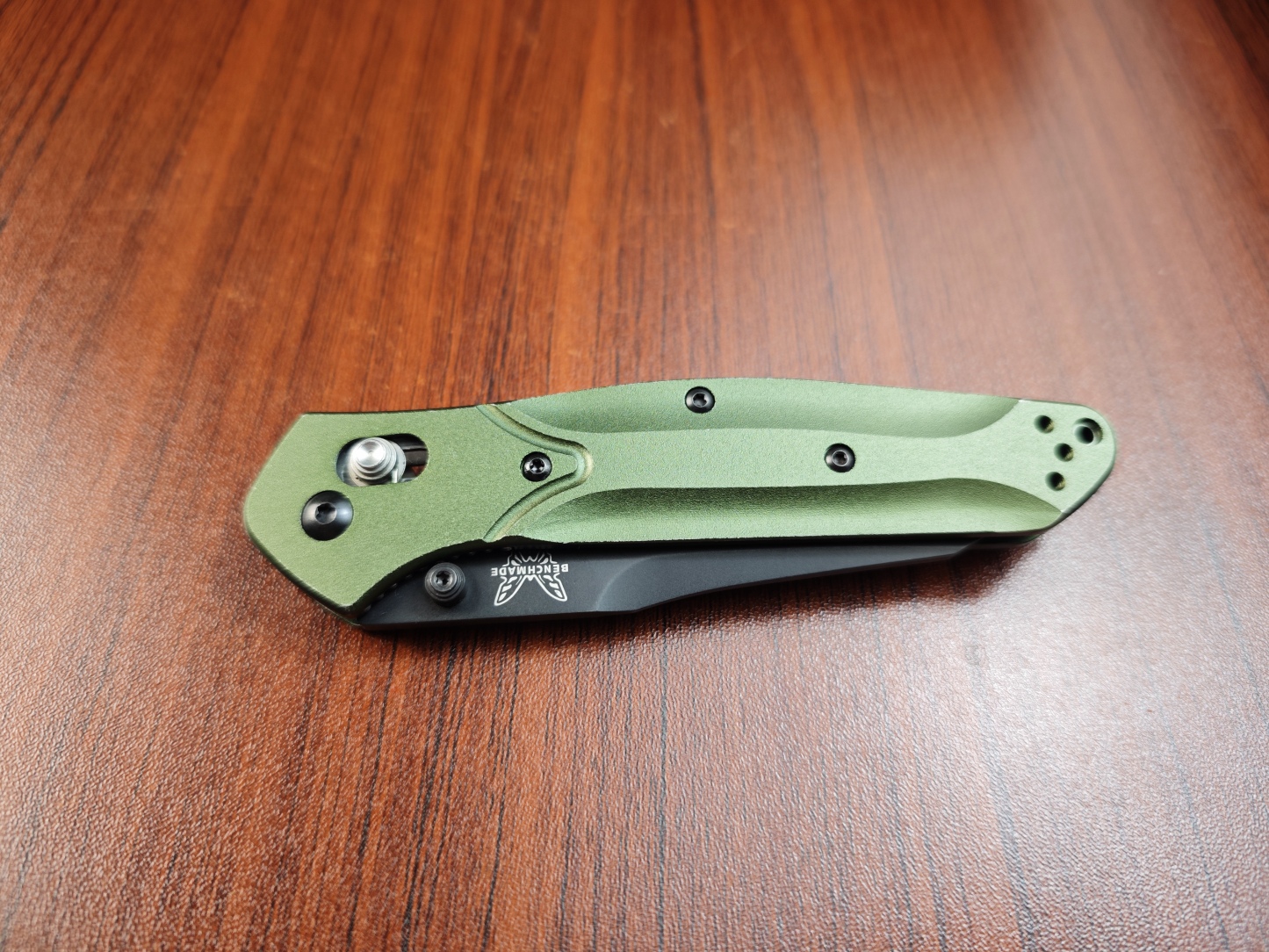  940 Auto Portable Knife