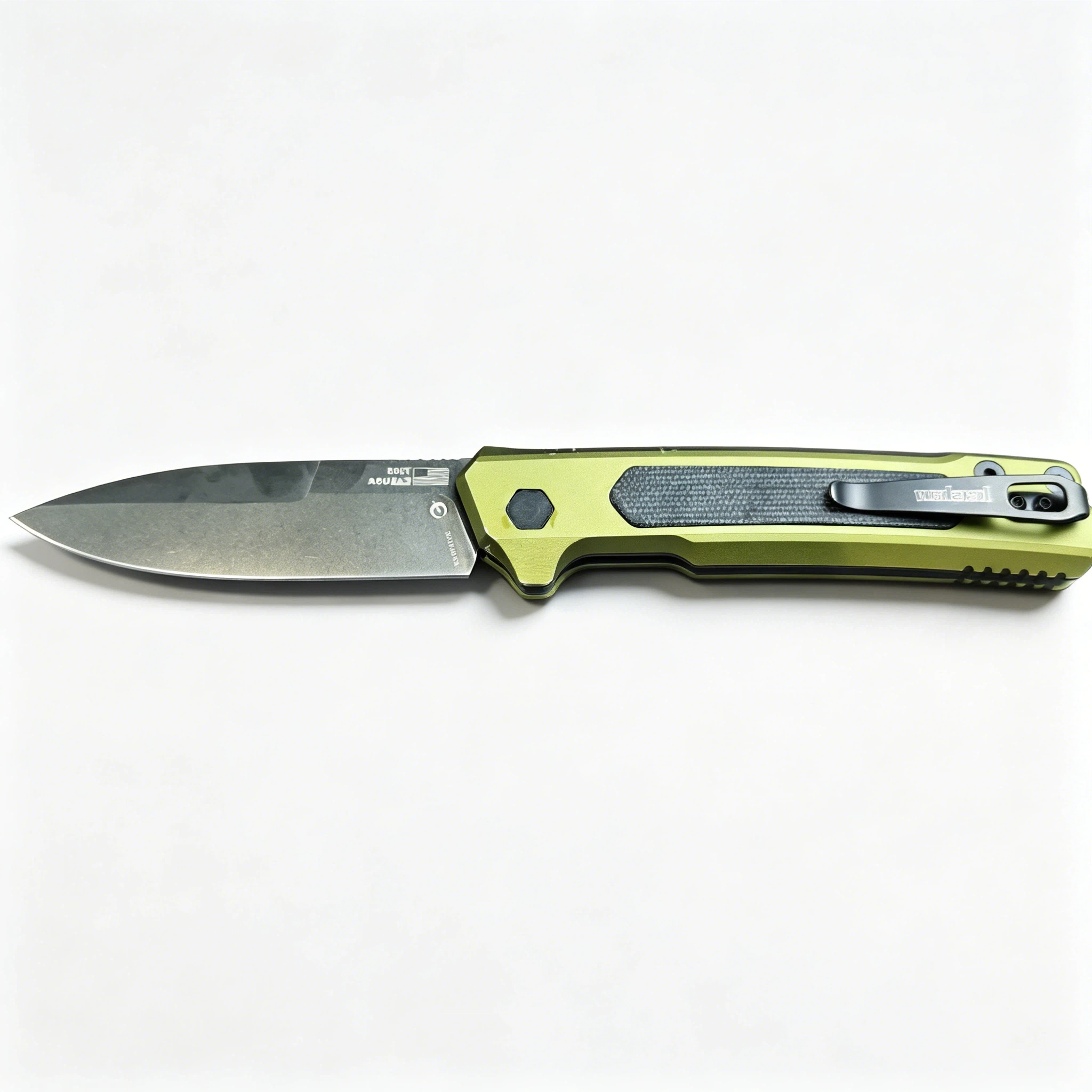  7205 OTF AUTO Knife