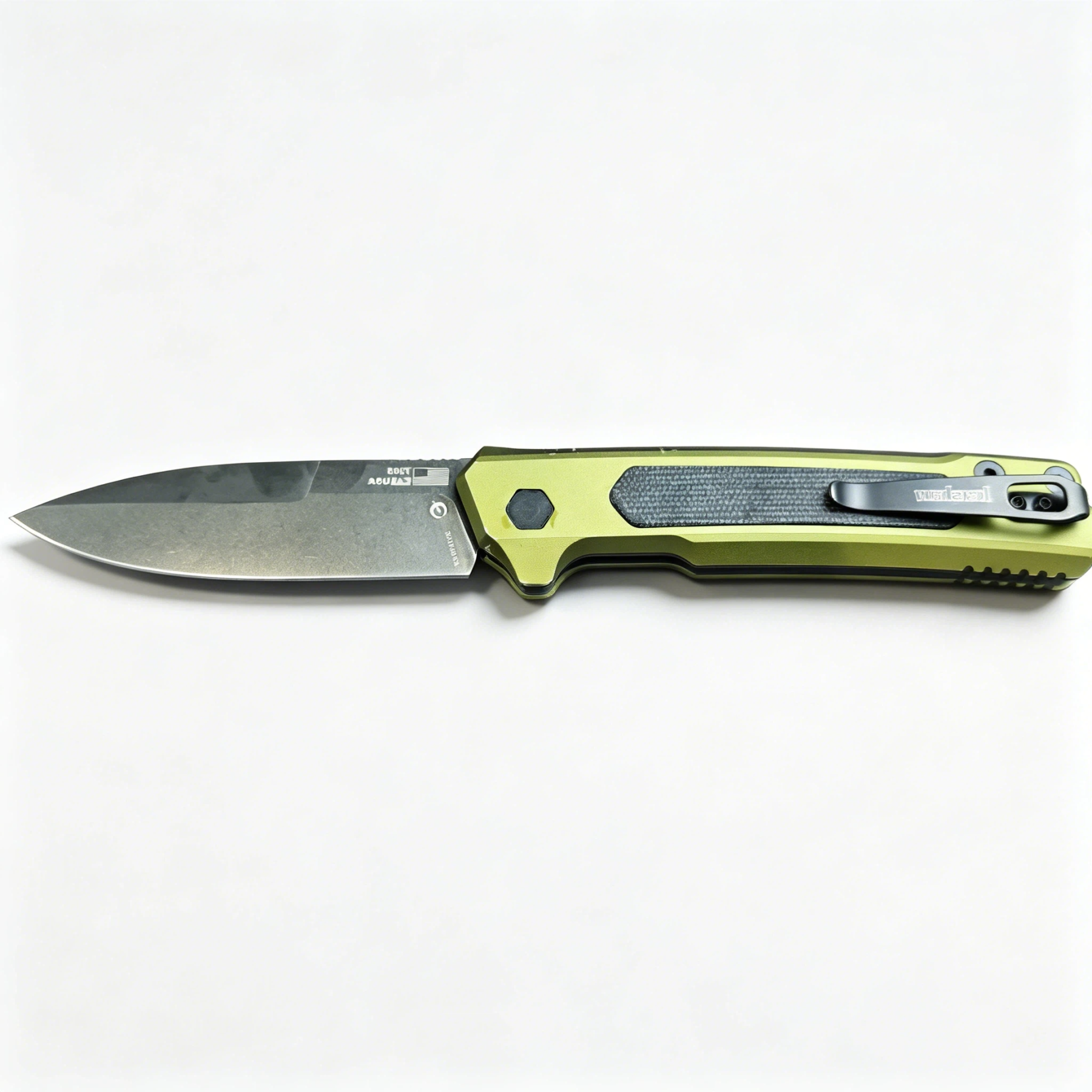 7205 OTF AUTO Knife