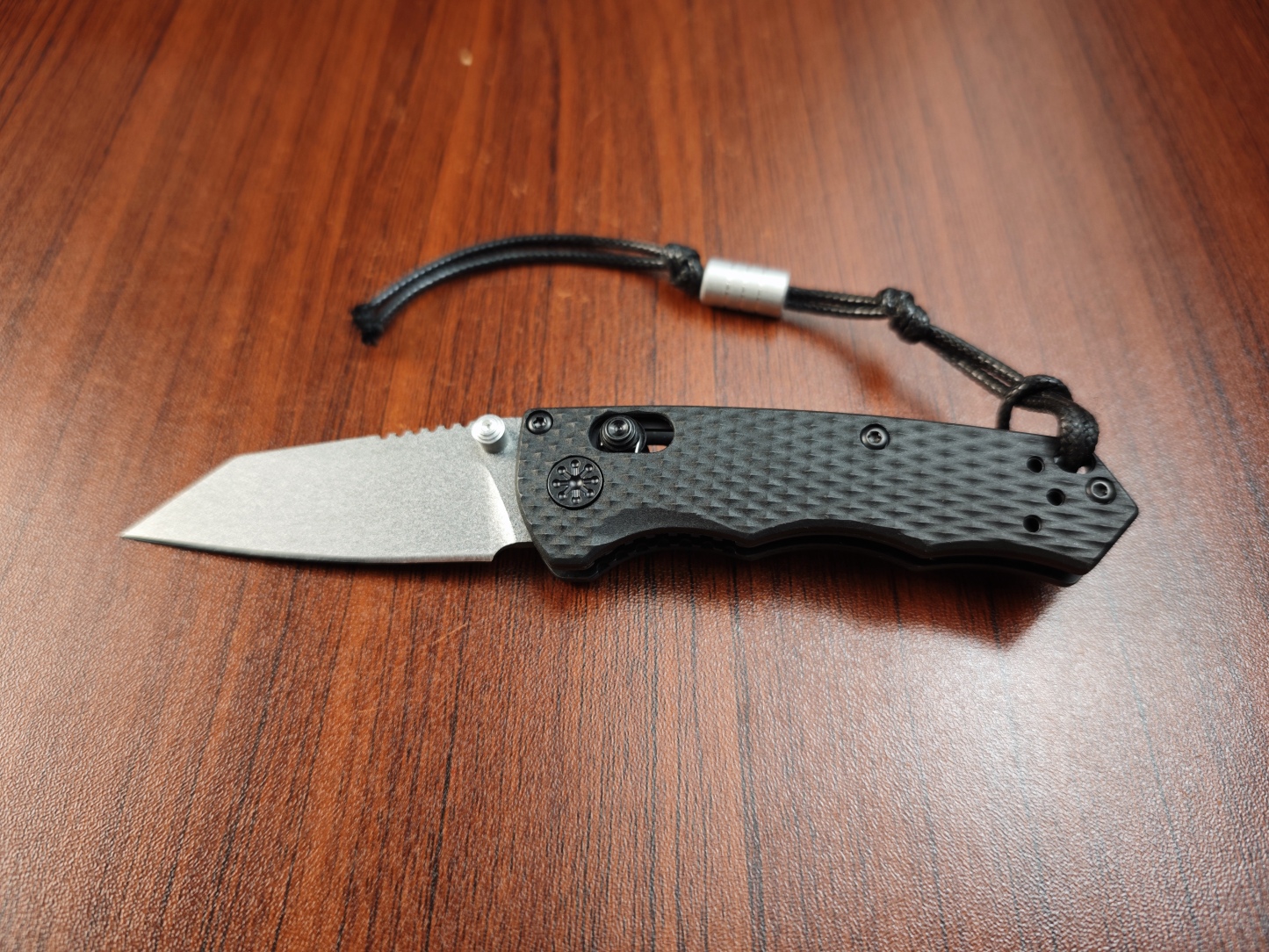  290 Auto Portable Knife