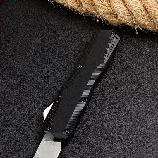 9000 OTF Automatic Knife 
