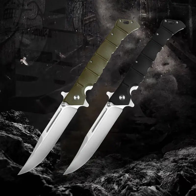 Multifunctional Outdoor Knife