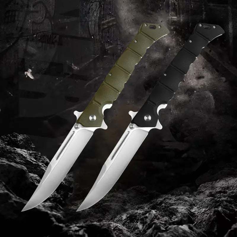Multifunctional Outdoor Knife