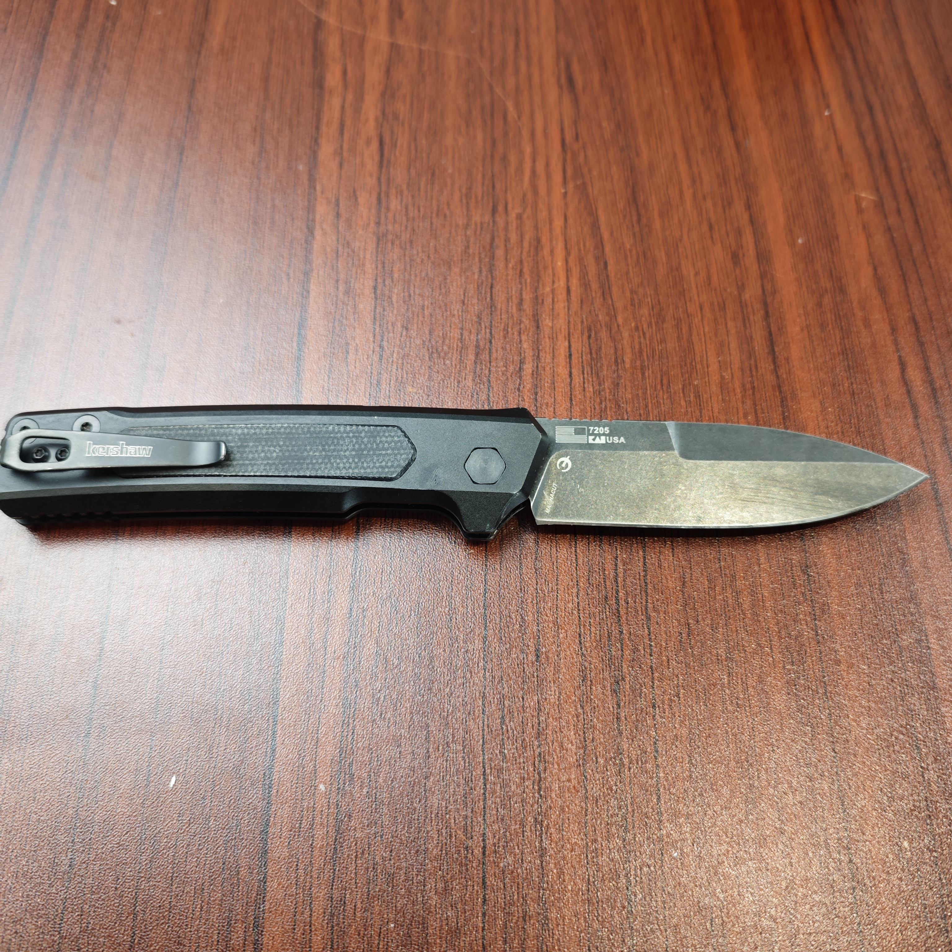  7205 OTF AUTO Knife