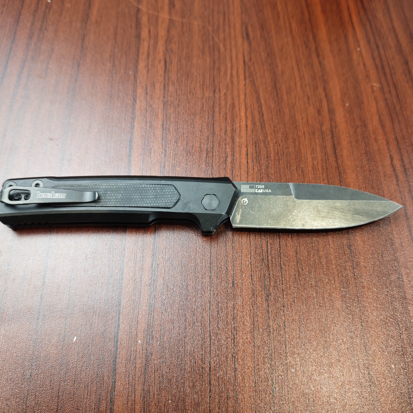  7205 OTF AUTO Knife