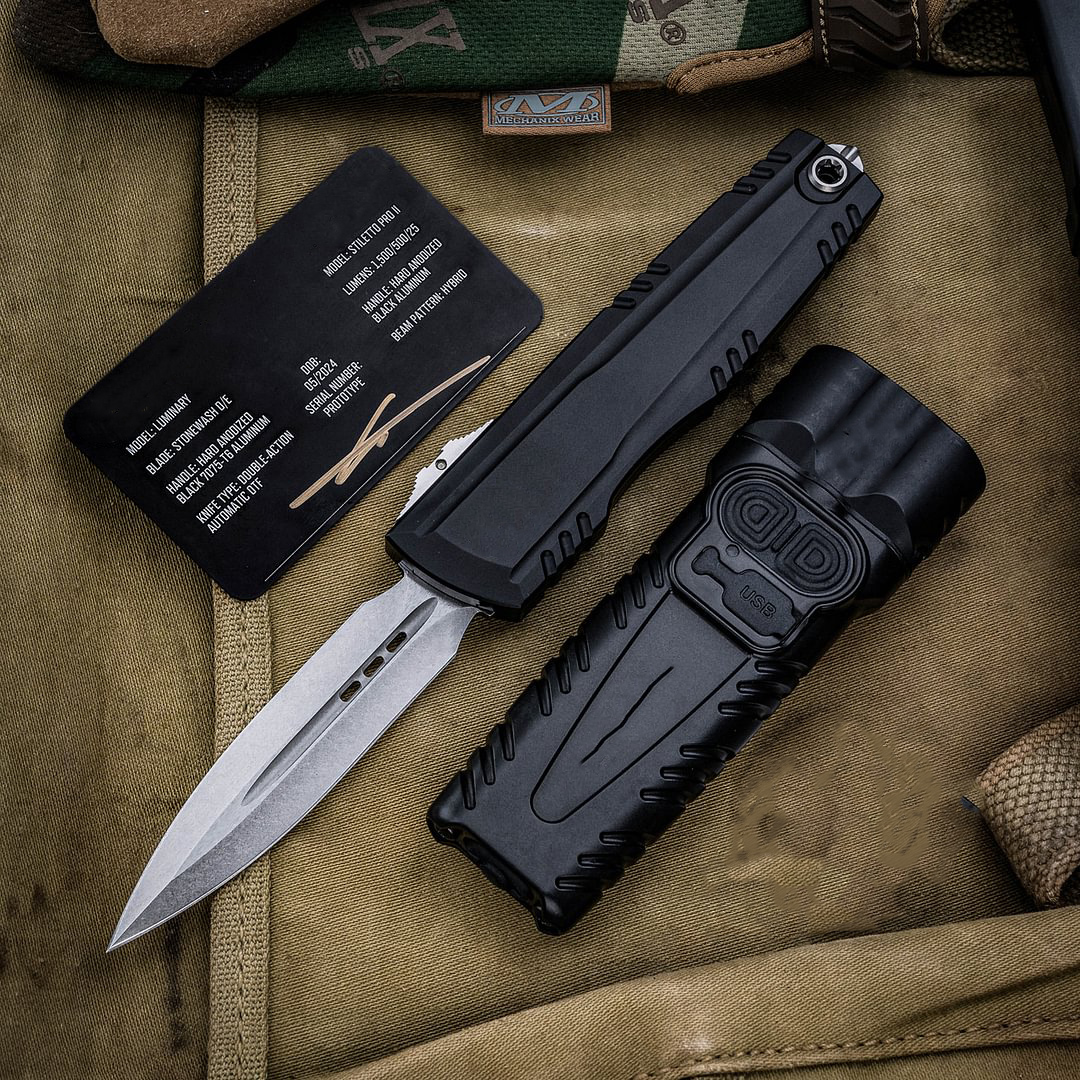 Killer Series Mirror UTX85 Cerberus