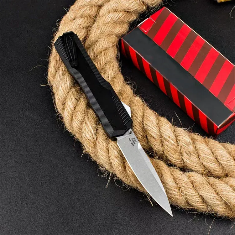 9000 OTF Automatic Knife