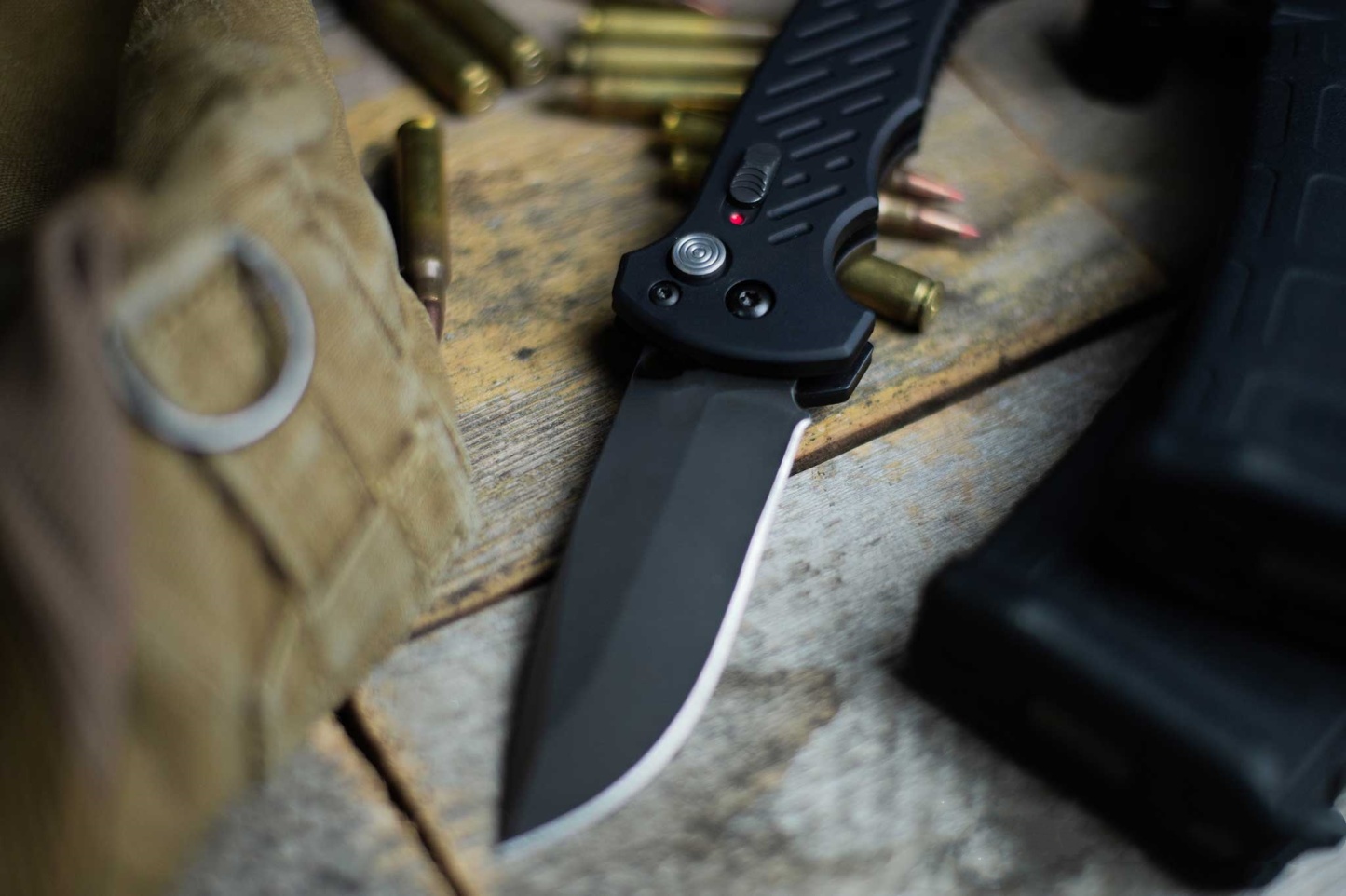 GB 06 AUTOMATIC KNIFE