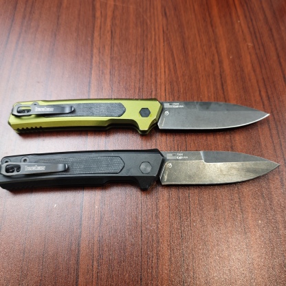  7205 OTF AUTO Knife