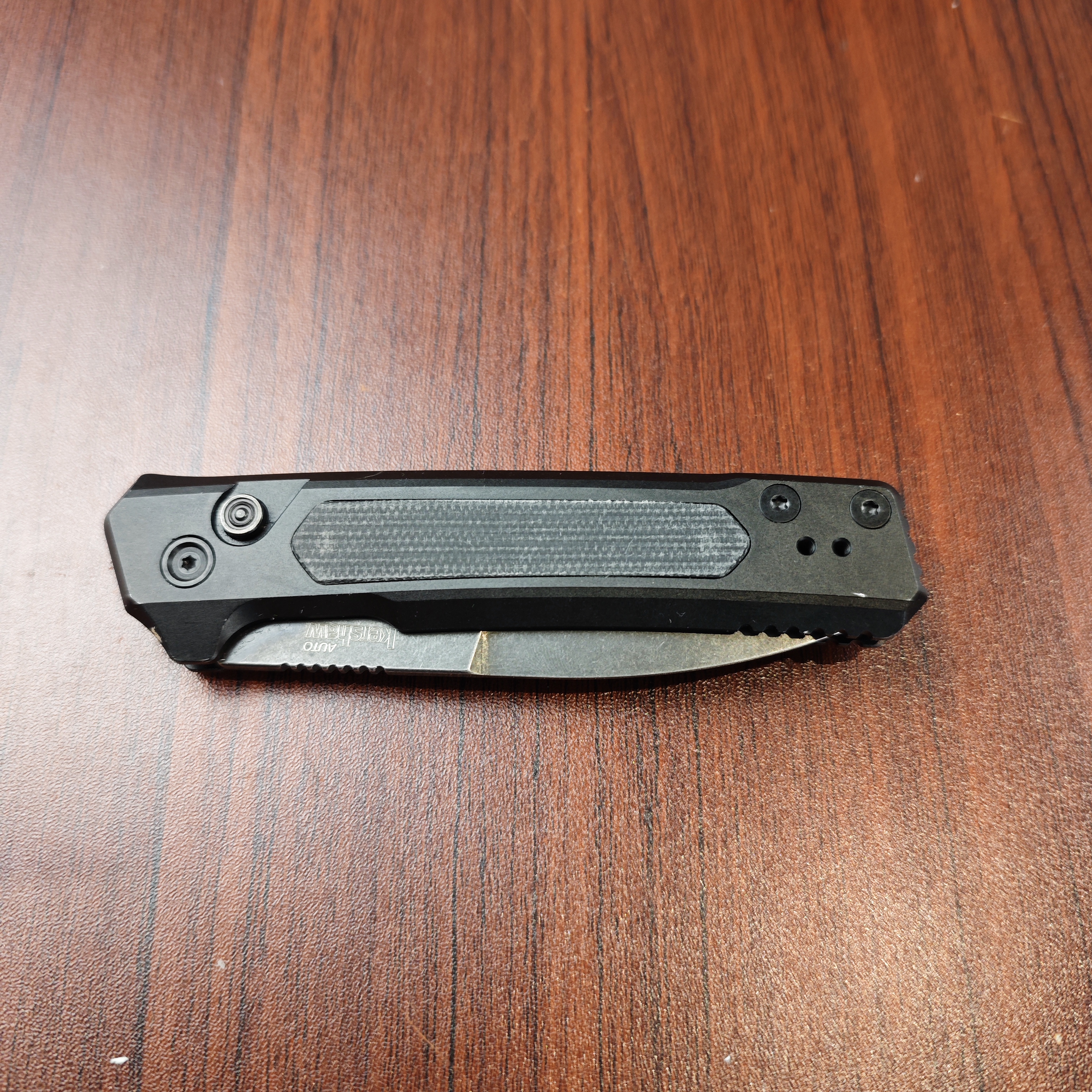  7205 OTF AUTO Knife