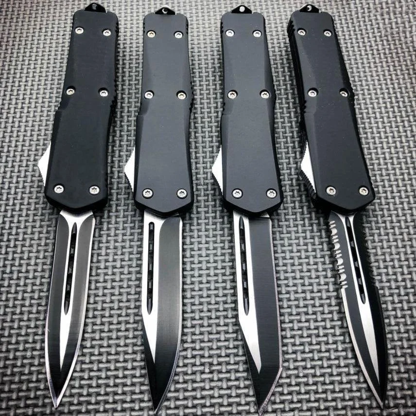 Killer Series Mirror UTX85 Cerberus