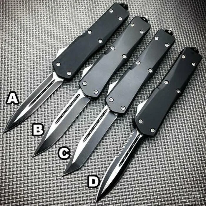 Killer Series Mirror UTX85 Cerberus