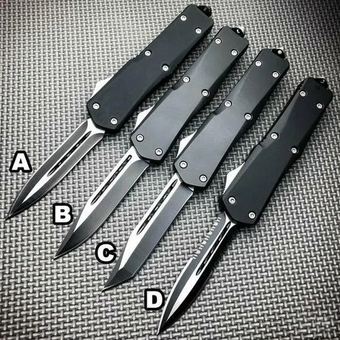 Killer Series Mirror UTX85 Cerberus